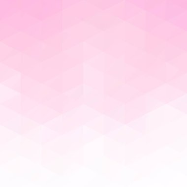 Pembe Izgara Mozaik Arkaplan, Yaratıcı Tasarım Şablonları