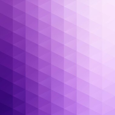Mor Izgara Mozaik Arkaplan, Yaratıcı Tasarım Şablonları