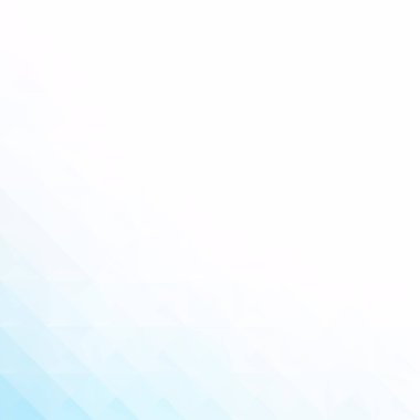 Mavi Izgara Mozaik Arkaplan, Yaratıcı Tasarım Şablonları