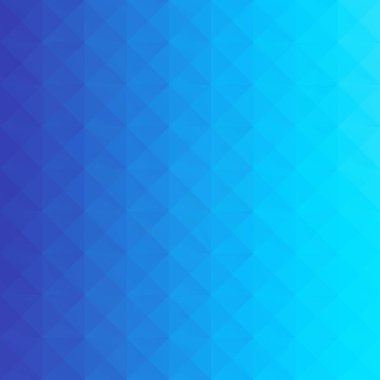 Mavi Izgara Mozaik Arkaplan, Yaratıcı Tasarım Şablonları