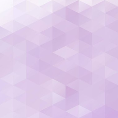 Mor Izgara Mozaik Arkaplan, Yaratıcı Tasarım Şablonları