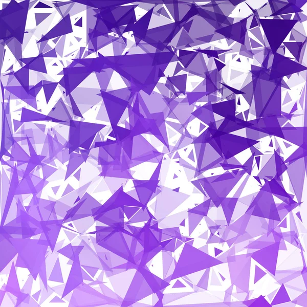 Mor ara mozaik arka plan, yaratıcı tasarım şablonları