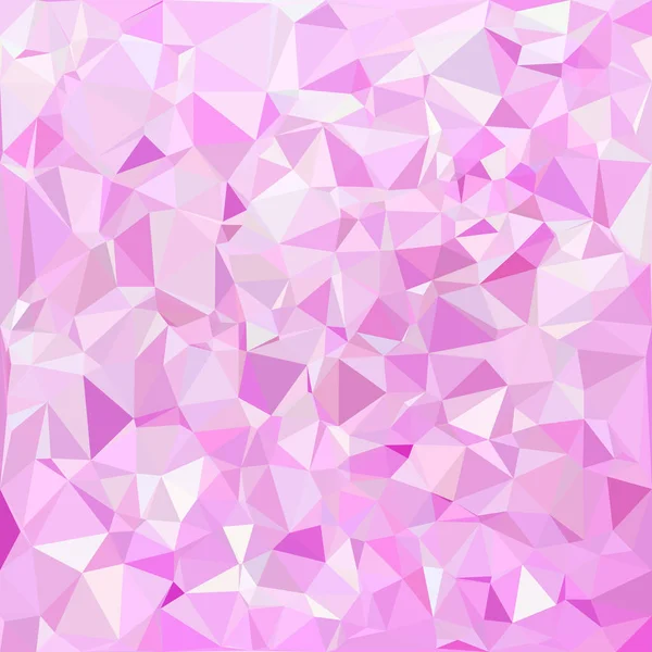 Pembe Çokgen Mozaik Arkaplan, Yaratıcı Tasarım Şablonları