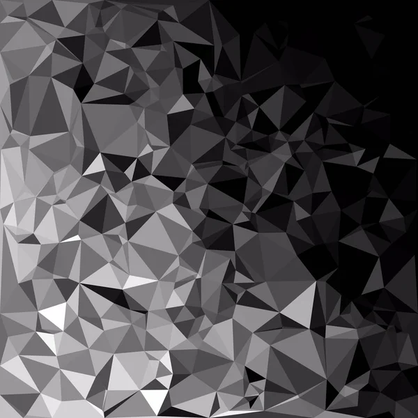 Gri Beyaz Çokgen Arkaplan, Yaratıcı Tasarım Şablonları