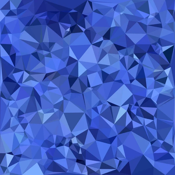 mavi çokgen mozaik arkaplan, yaratıcı tasarım şablonları