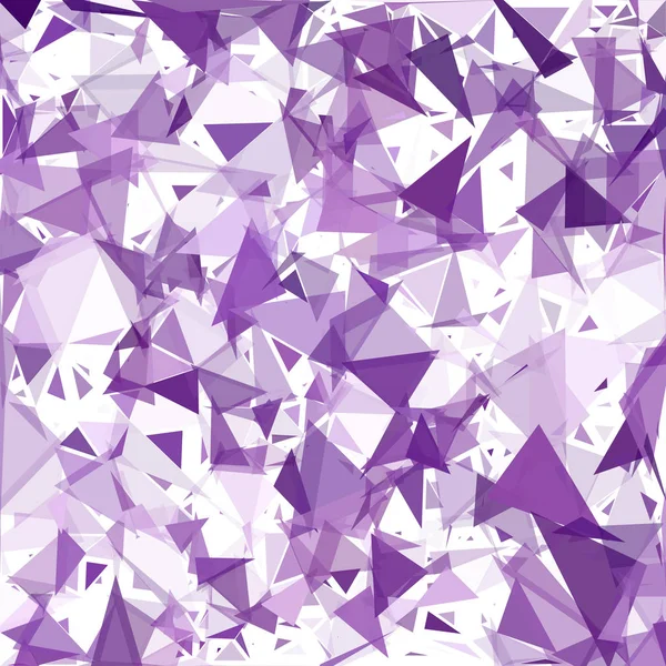 Mor ara mozaik arka plan, yaratıcı tasarım şablonları