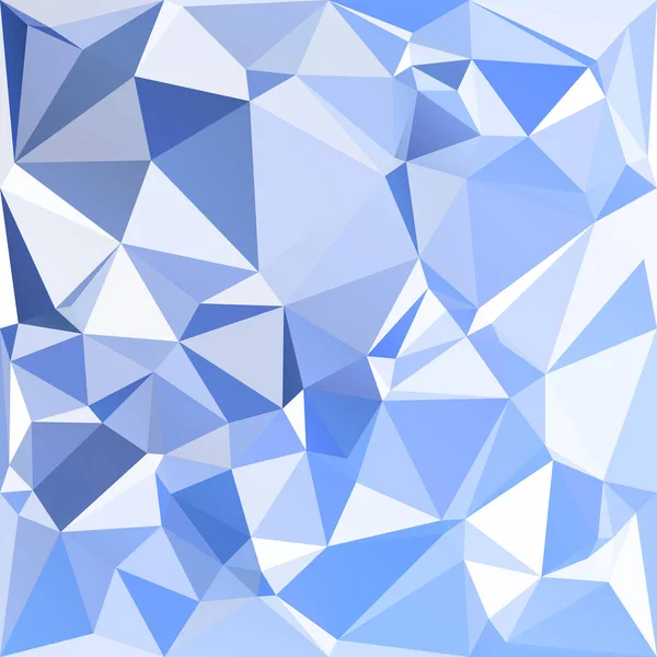 mavi çokgen mozaik arkaplan, yaratıcı tasarım şablonları