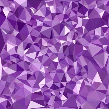 Pembe Çokgen Mozaik Arkaplan, Yaratıcı Tasarım Şablonları