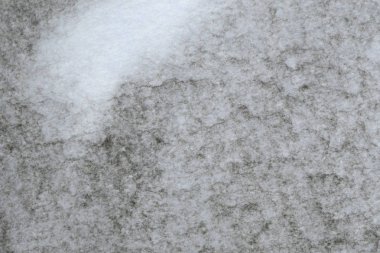 Soyut el boyalı siyah suluboya splash beyaz kağıt arka planda, yaratıcı tasarım şablonları