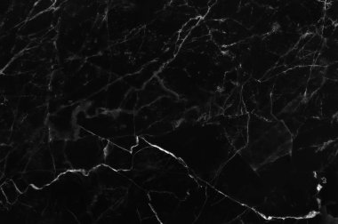Siyah ve beyaz mermer taş doğal desen arka plan ve iç döşeme duvar kağıdı lüks tasarımı için kullanılır