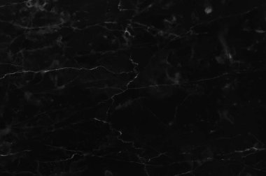 Siyah ve beyaz mermer taş doğal desen arka plan ve iç döşeme duvar kağıdı lüks tasarımı için kullanılır