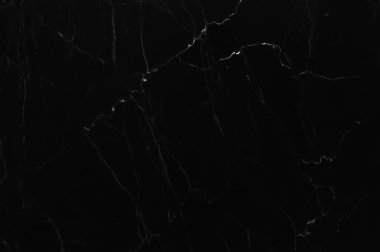 Siyah ve beyaz mermer taş doğal desen arka plan ve iç döşeme duvar kağıdı lüks tasarımı için kullanılır