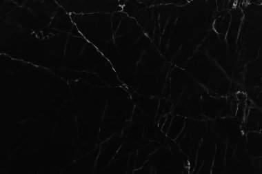 Siyah ve beyaz mermer taş doğal desen arka plan ve iç döşeme duvar kağıdı lüks tasarımı için kullanılır