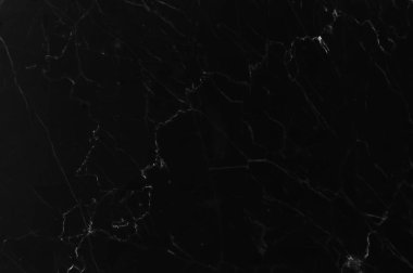 Siyah ve beyaz mermer taş doğal desen arka plan ve iç döşeme duvar kağıdı lüks tasarımı için kullanılır