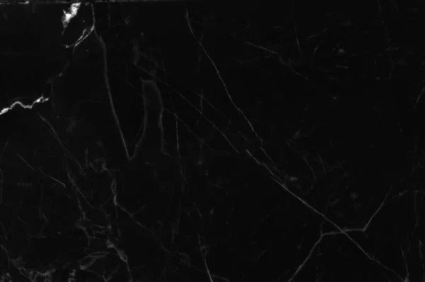 Fondo Textura Patrón Natural Piedra Mármol Blanco Negro Uso Para —  Fotos de Stock