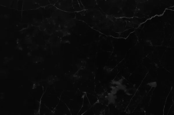 Fondo Textura Patrón Natural Piedra Mármol Blanco Negro Uso Para — Foto de Stock