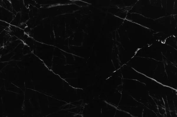 Fondo Textura Patrón Natural Piedra Mármol Blanco Negro Uso Para —  Fotos de Stock