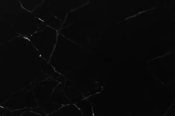 Fondo Textura Patrón Natural Piedra Mármol Blanco Negro Uso Para — Foto de Stock