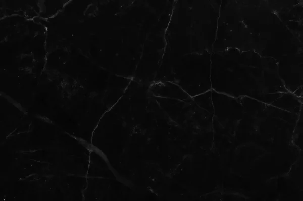 Fondo Textura Patrón Natural Piedra Mármol Blanco Negro Uso Para — Foto de Stock