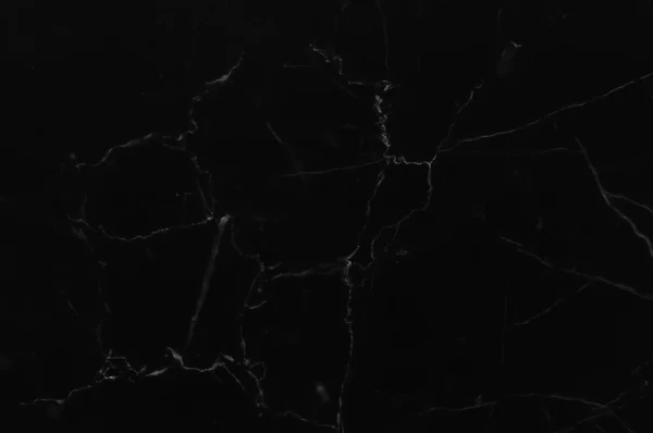 Fondo Textura Patrón Natural Piedra Mármol Blanco Negro Uso Para —  Fotos de Stock