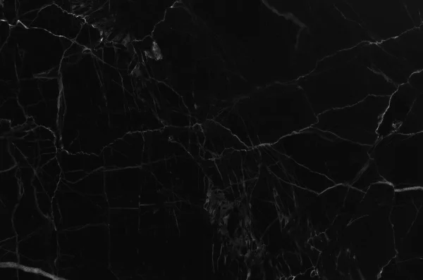 Fondo Textura Patrón Natural Piedra Mármol Blanco Negro Uso Para —  Fotos de Stock