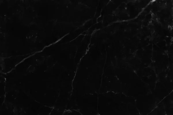 Fondo Textura Patrón Natural Piedra Mármol Blanco Negro Uso Para — Foto de Stock