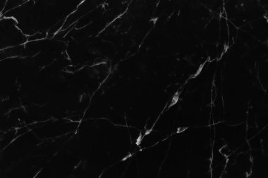 Siyah ve beyaz mermer taş doku arkaplanı