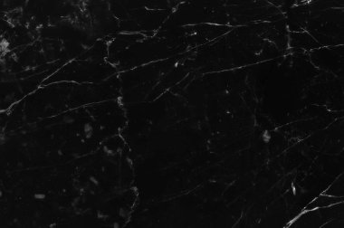Siyah ve beyaz mermer taş doku arkaplanı