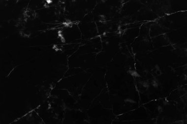 Siyah ve beyaz mermer taş doku arkaplanı