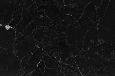 Siyah ve beyaz mermer taş doğal desen arka plan ve iç döşeme duvar kağıdı lüks tasarımı için kullanılır 