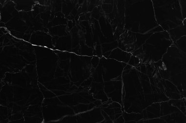Siyah ve beyaz mermer taş doku arkaplanı