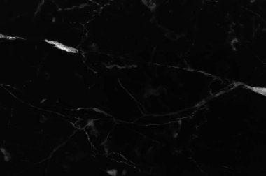 Siyah ve beyaz mermer taş doku arkaplanı