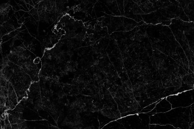 Siyah ve beyaz mermer taş doğal desen arka plan ve iç döşeme duvar kağıdı lüks tasarımı için kullanılır 