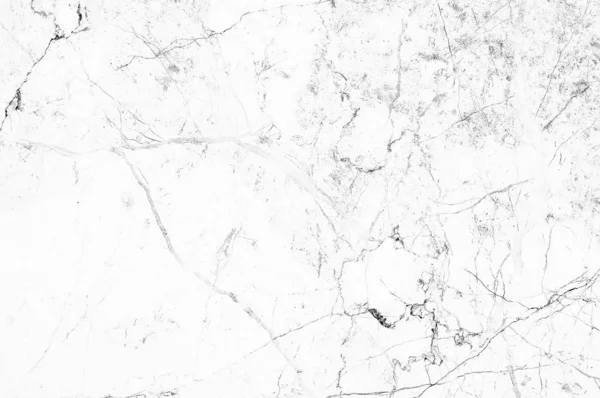 Biały Czarny Marmur Kamień Naturalny Wzór Tekstury Tło Używać Luksusowych — Zdjęcie stockowe