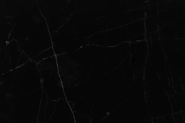 Schwarz und weiß Marmor Stein Textur Hintergrund — Stockfoto