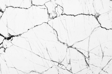 siyah ve beyaz mermer doğal desen doku arka plan taş ve iç döşeme duvar kağıdı lüks tasarımı için kullanın 