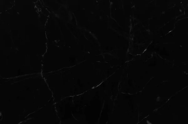 Pierre de marbre noir et blanc fond texture — Photo