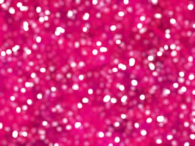 Ufuk benzersiz soyut mor Bokeh şenlikli ışıklar