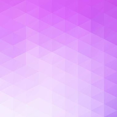 Mor Izgara Mozaik Arkaplan, Yaratıcı Tasarım Şablonları