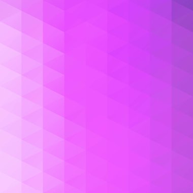 Mor Izgara Mozaik Arkaplan, Yaratıcı Tasarım Şablonları