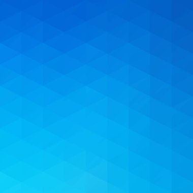 Mavi Izgara Mozaik Arkaplan, Yaratıcı Tasarım Şablonları