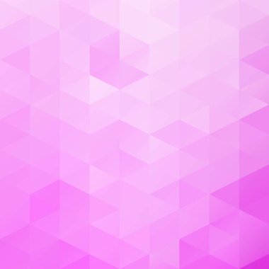 Mor Izgara Mozaik Arkaplan, Yaratıcı Tasarım Şablonları