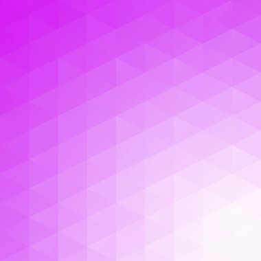 Mor Izgara Mozaik Arkaplan, Yaratıcı Tasarım Şablonları