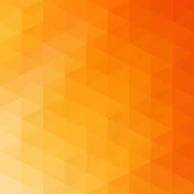 Kırmızı kılavuz Mozaik arka plan, yaratıcı tasarım şablonları