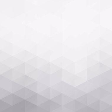 Gri Beyaz Izgara Mozaik Arkaplan, Yaratıcı Tasarım Şablonları