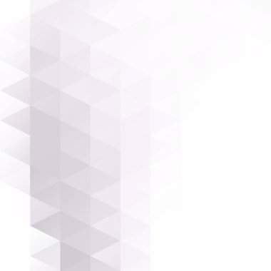 Gri Beyaz Izgara Mozaik Arkaplan, Yaratıcı Tasarım Şablonları