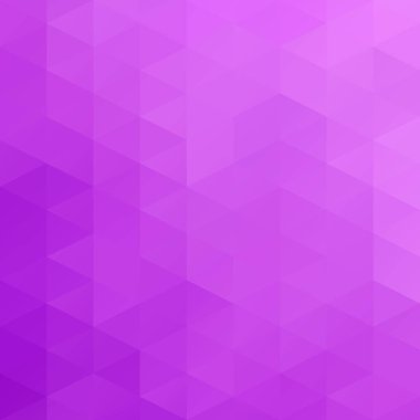 Mor Izgara Mozaik Arkaplan, Yaratıcı Tasarım Şablonları