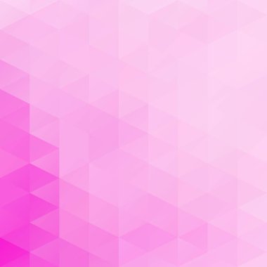 Mor Izgara Mozaik Arkaplan, Yaratıcı Tasarım Şablonları