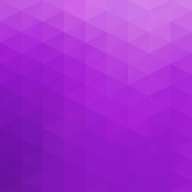 Mor Izgara Mozaik Arkaplan, Yaratıcı Tasarım Şablonları