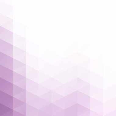 Mor Izgara Mozaik Arkaplan, Yaratıcı Tasarım Şablonları